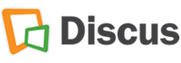 DISCUS Logo